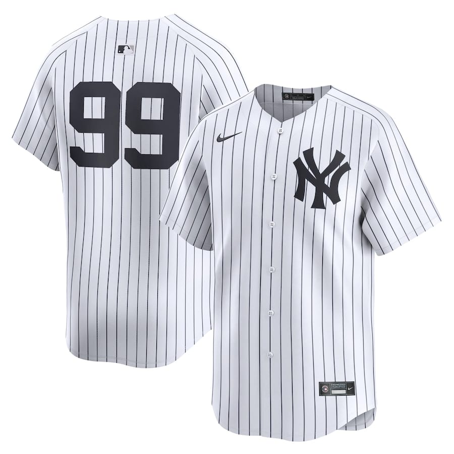 MLB Jersey-1